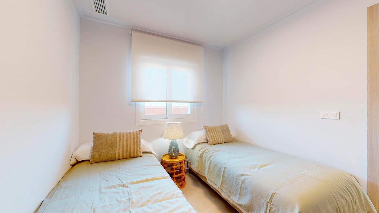 3 Zimmer Apartment zu verkaufen in Pilar de la Horadada mit Pool Garage - 329.900 € (Ref: 10074647)
