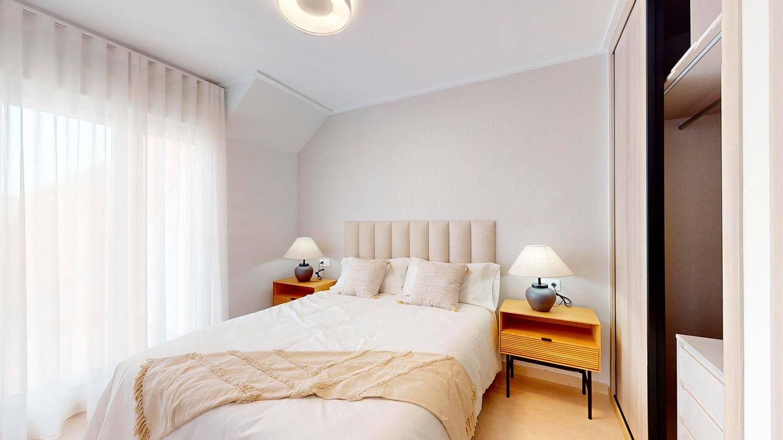 3 Zimmer Apartment zu verkaufen in Pilar de la Horadada mit Pool Garage - 329.900 € (Ref: 10074647)