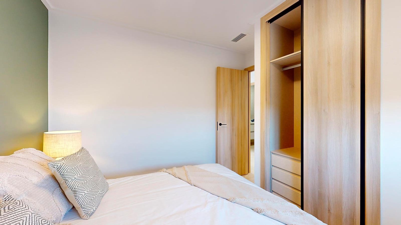 3 Zimmer Apartment zu verkaufen in Pilar de la Horadada mit Pool Garage - 329.900 € (Ref: 10074647)