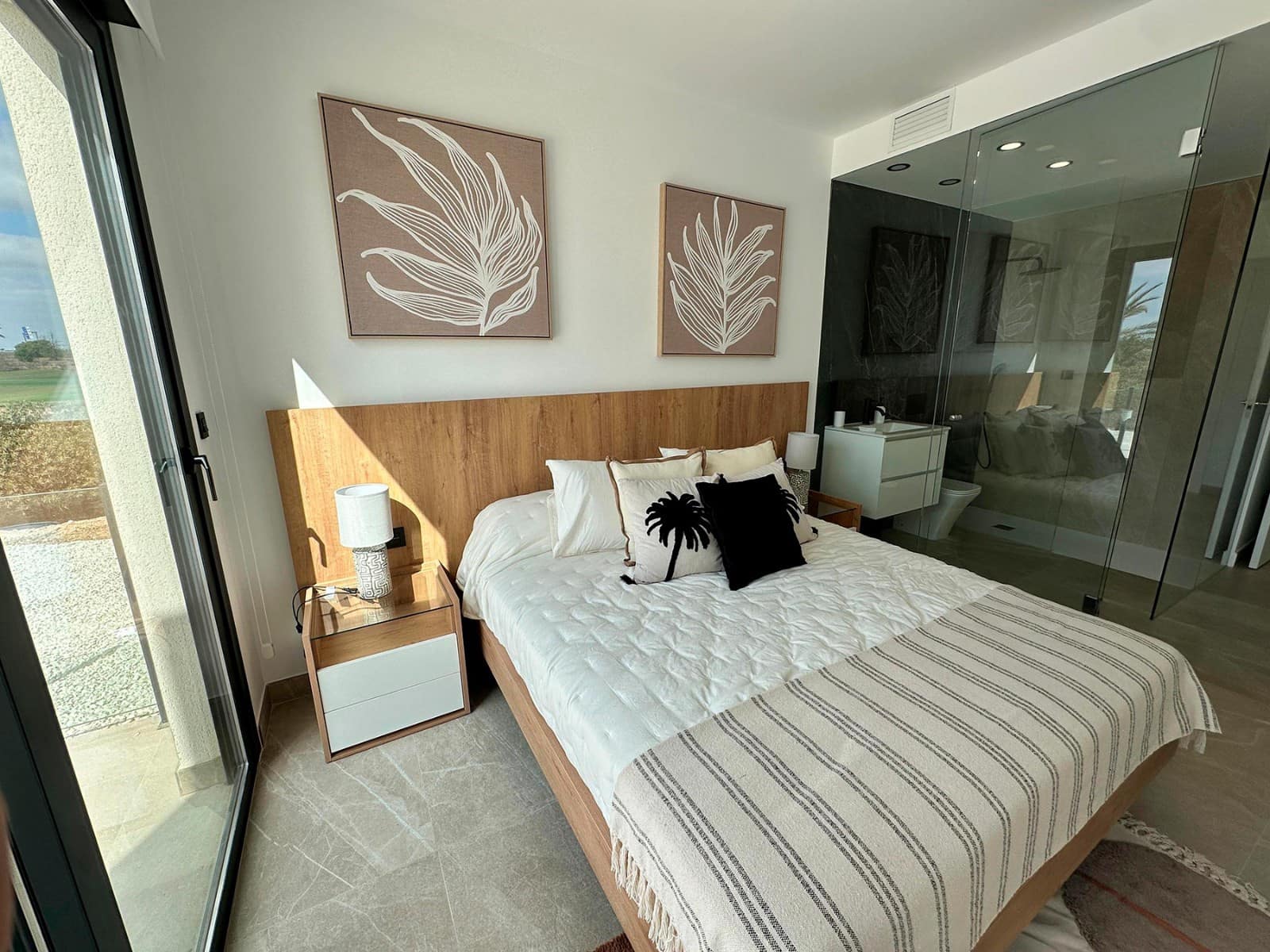 3 quarto Apartamento para venda em Los Alcazares com piscina garagem - 379 000 € (Ref: 10076954)