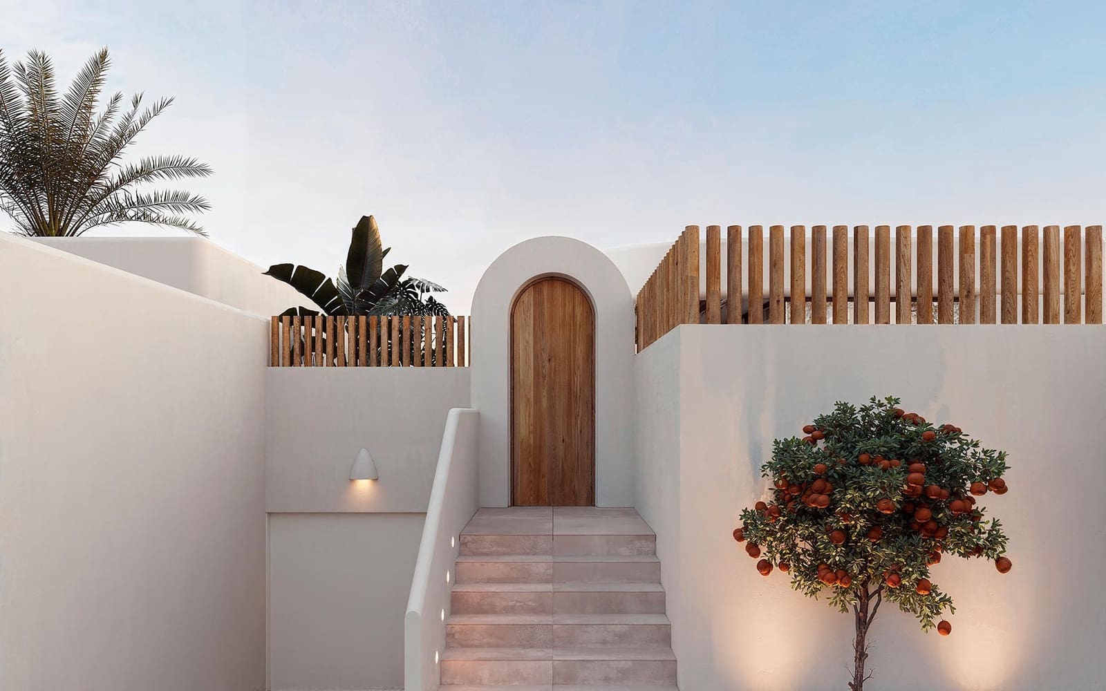 4 chambre Villa/Maison à vendre à Algorfa avec piscine garage - 845 000 € (Ref: 10077002)