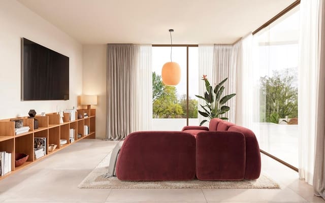 4 chambre Villa/Maison à vendre à Algorfa avec piscine garage - 845 000 € (Ref: 10077002)