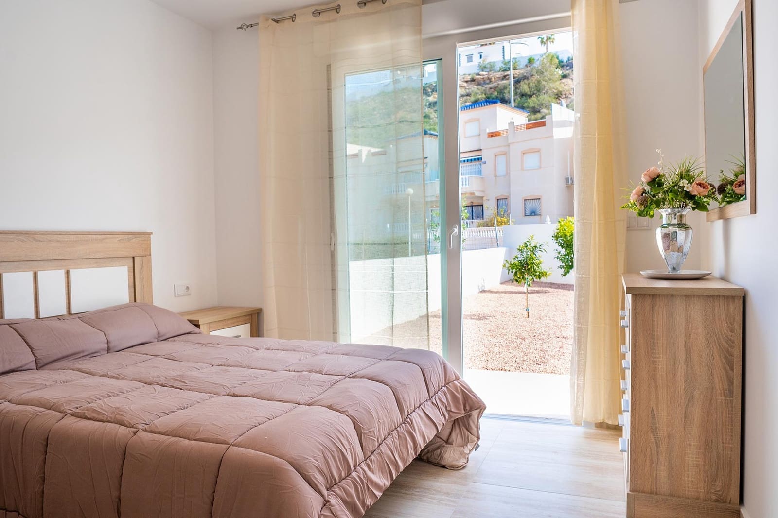 5 camera da letto Villa in vendita in La Marquesa con piscina garage - 587.000 € (Rif: 10077007)