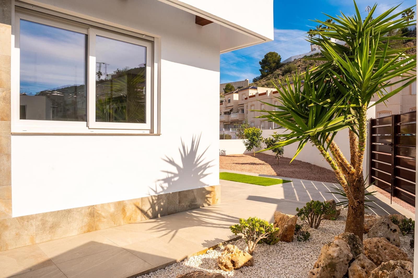 5 camera da letto Villa in vendita in La Marquesa con piscina garage - 587.000 € (Rif: 10077007)
