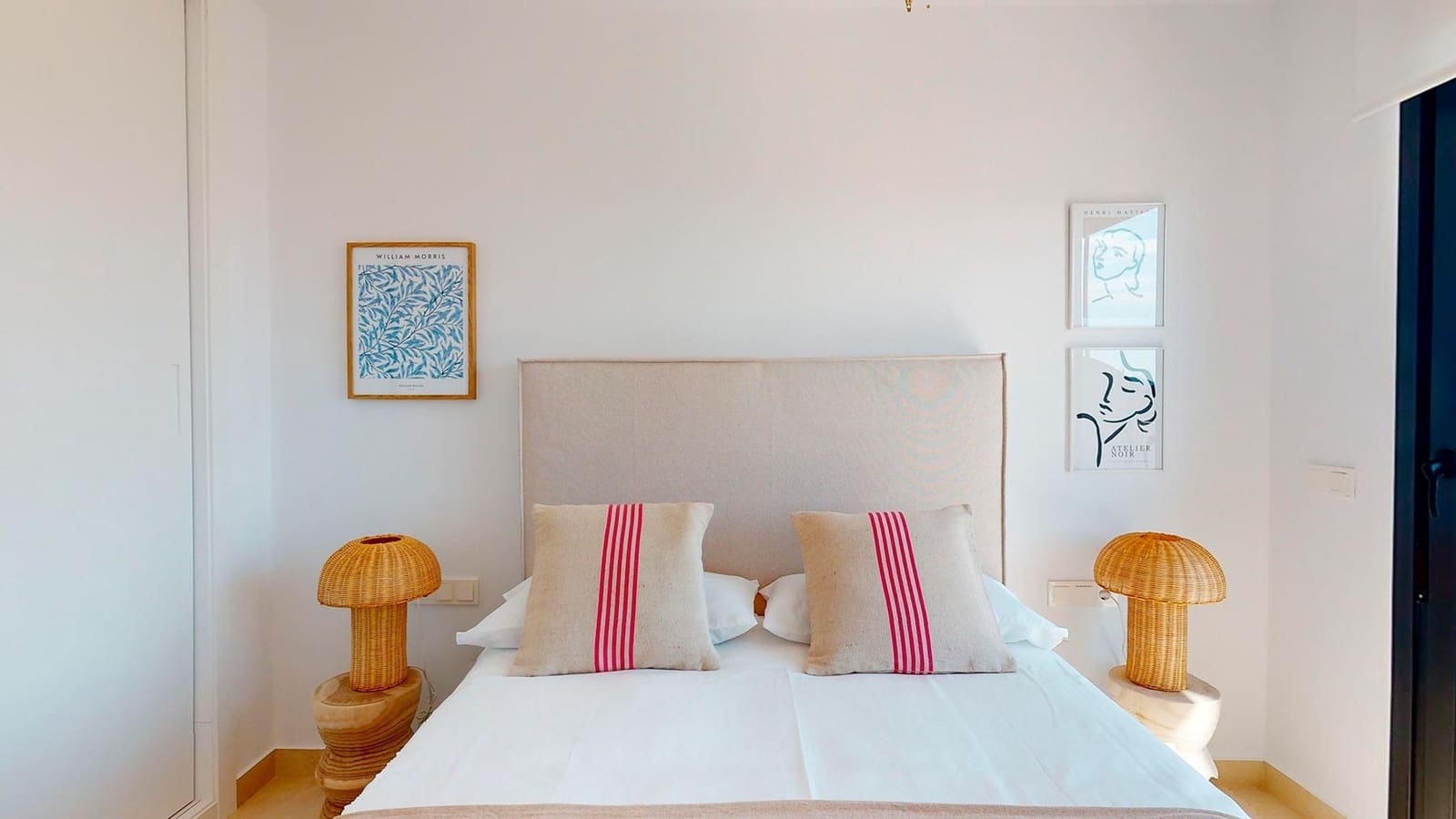 2 soveværelse Lejlighed til salg i Aguilas med swimmingpool garage - € 392.000 (Ref: 10078949)