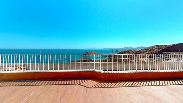 2 soveværelse Lejlighed til salg i Los Collados - Los Geraneos, Aguilas med swimmingpool garage - € 392.000 (Ref: 10078949)