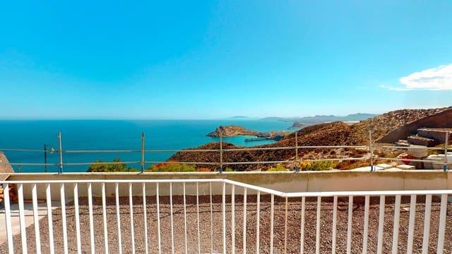 2 soveværelse Lejlighed til salg i Los Collados - Los Geraneos, Aguilas med swimmingpool garage - € 392.000 (Ref: 10078949)