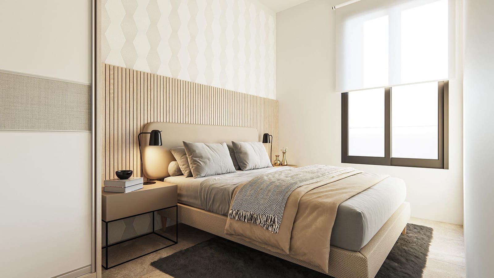 3 camera da letto Appartamento in vendita in Aguilas con piscina garage - 288.000 € (Rif: 10079945)