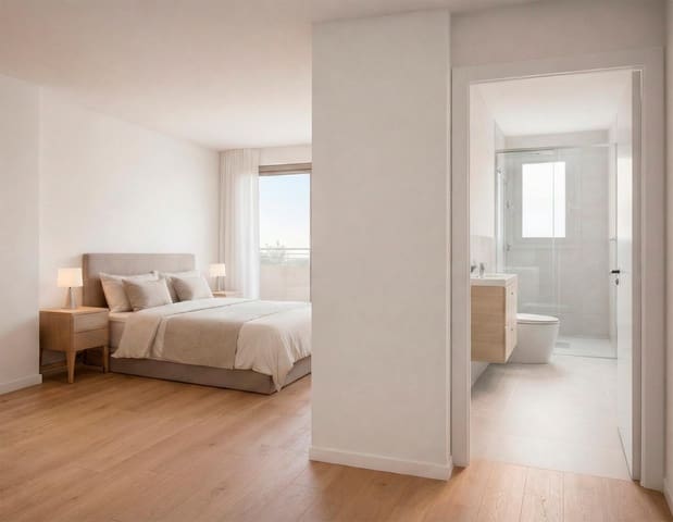 3 slaapkamer Bungalow te koop in Ciudad, San Javier met zwembad garage - € 279.900 (Ref: 10079948)