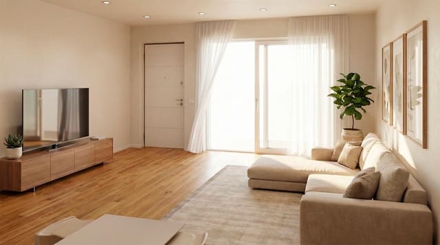 3 slaapkamer Bungalow te koop in Ciudad, San Javier met zwembad garage - € 279.900 (Ref: 10079948)