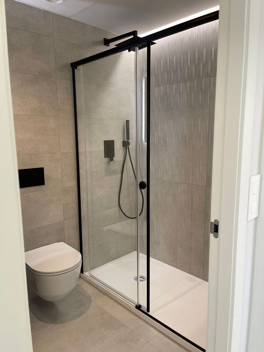 3 chambre Appartement à vendre à Pilar de la Horadada avec piscine garage - 335 000 € (Ref: 10081820)