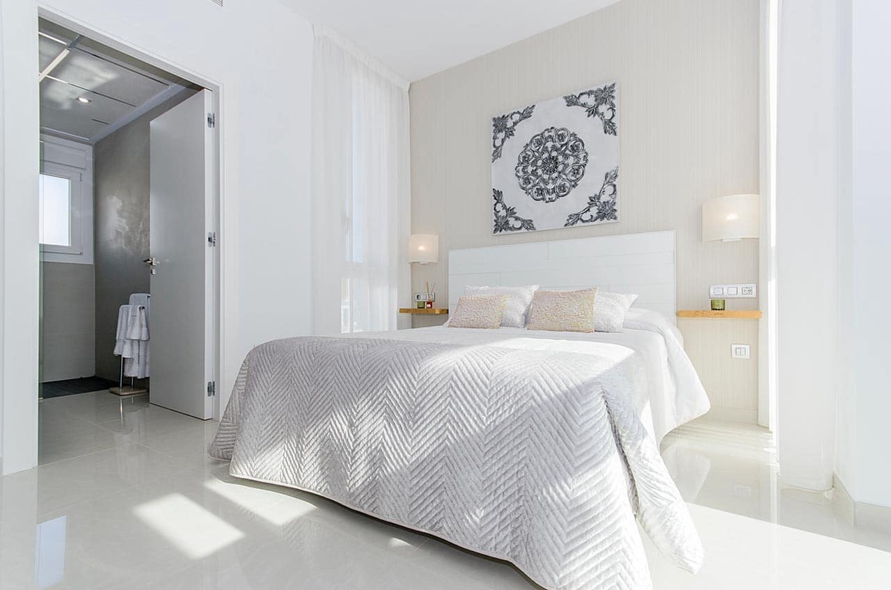 3 slaapkamer Villa te koop in Los Montesinos met zwembad garage - € 525.000 (Ref: 10082192)