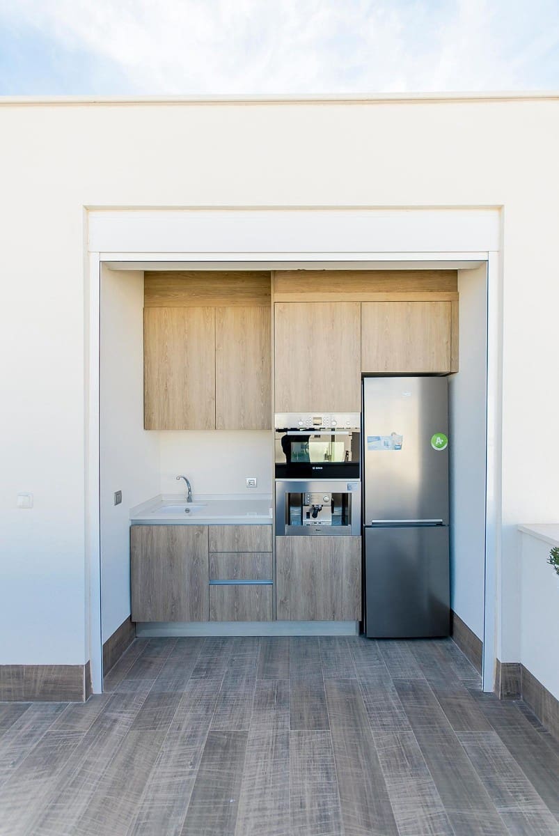 3 slaapkamer Villa te koop in Los Montesinos met zwembad garage - € 525.000 (Ref: 10082192)