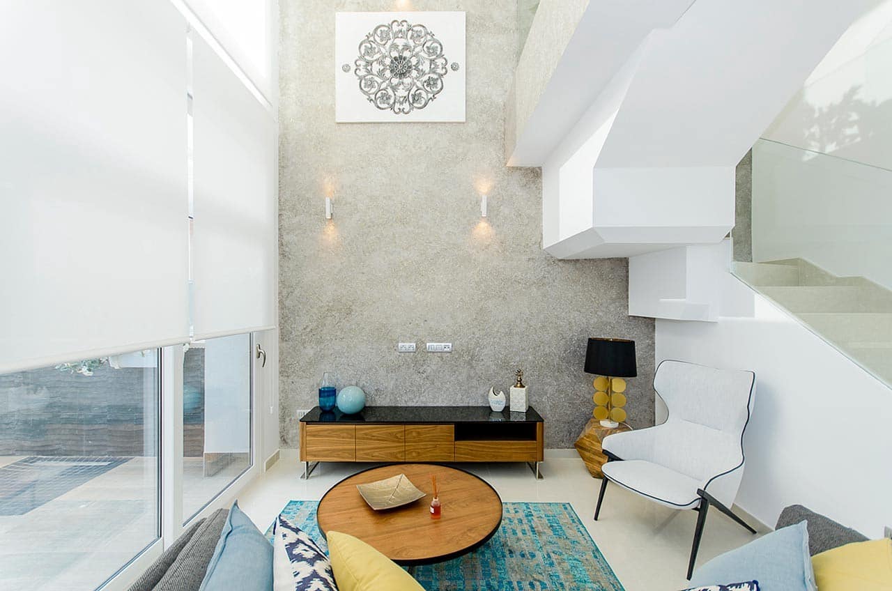 3 slaapkamer Villa te koop in Los Montesinos met zwembad garage - € 525.000 (Ref: 10082192)