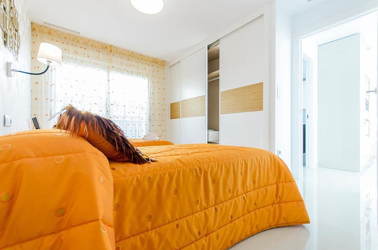 3 slaapkamer Villa te koop in Los Montesinos met zwembad garage - € 525.000 (Ref: 10082192)