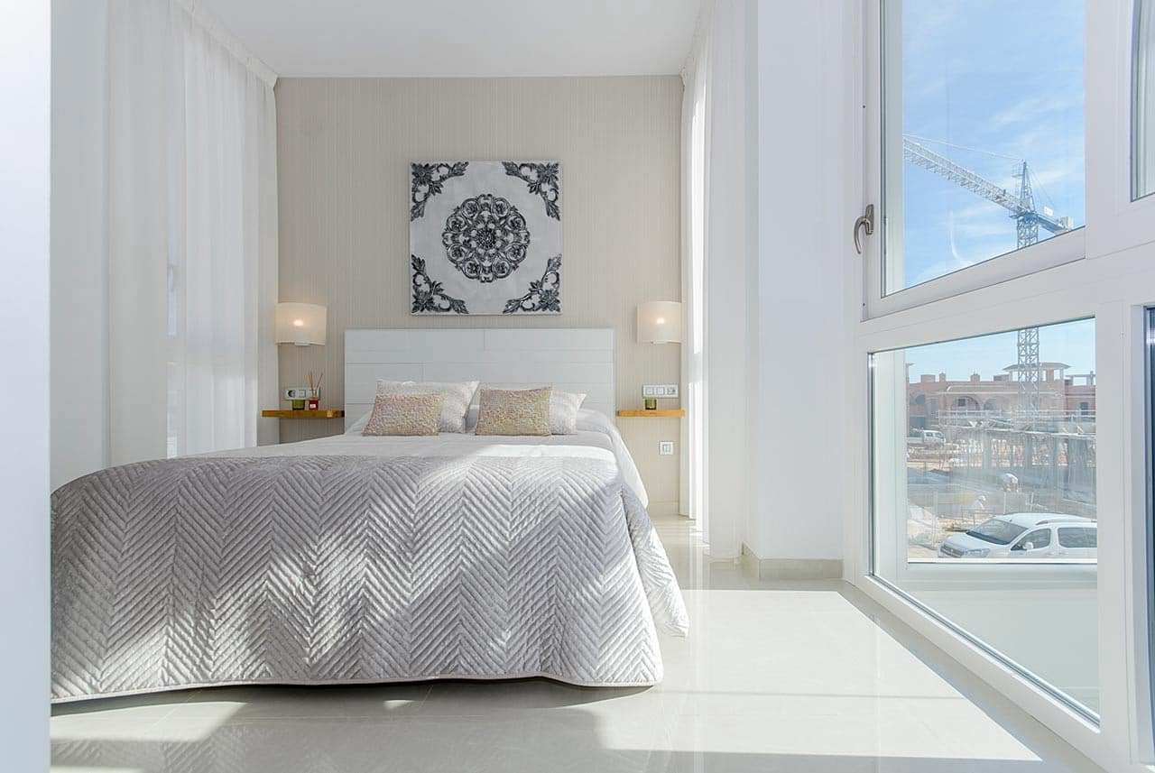 3 slaapkamer Villa te koop in Los Montesinos met zwembad garage - € 525.000 (Ref: 10082192)