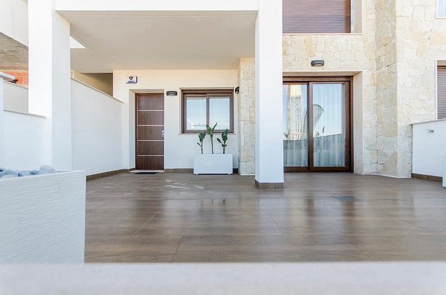 3 soveværelse Bungalow til salg i Los Balcones - Los Altos, Torrevieja med swimmingpool garage - € 310.000 (Ref: 10082193)
