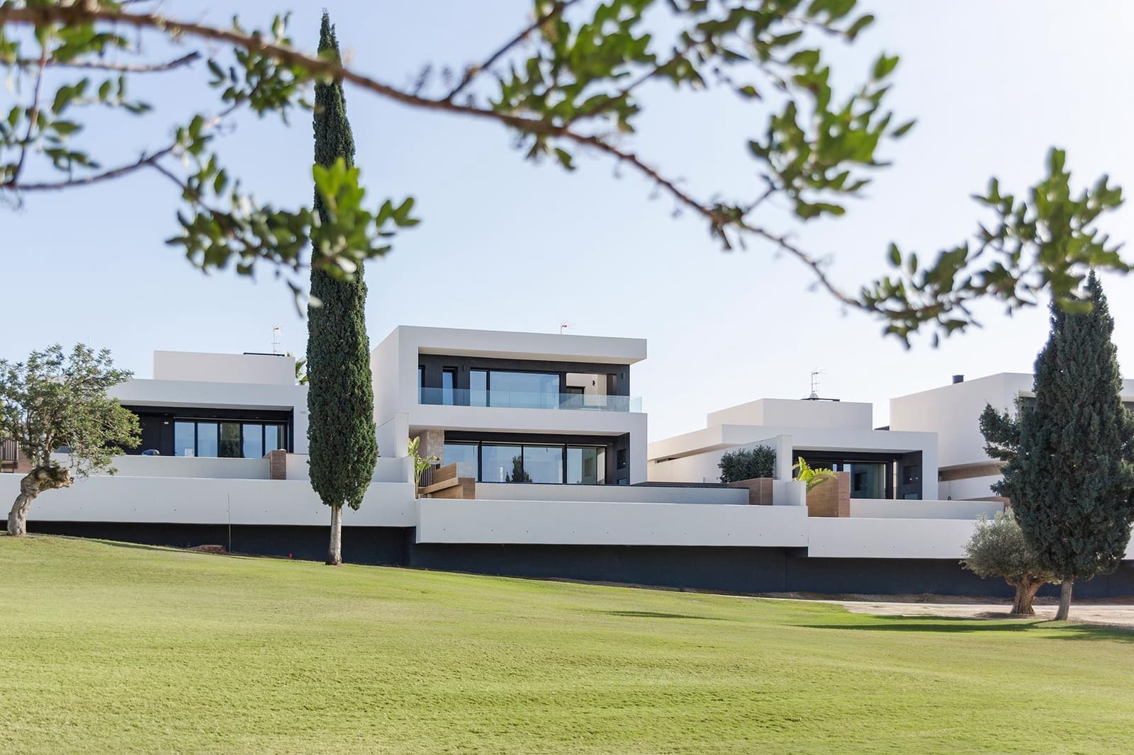3 slaapkamer Villa te koop in Algorfa met zwembad garage - € 1.800.000 (Ref: 10093710)
