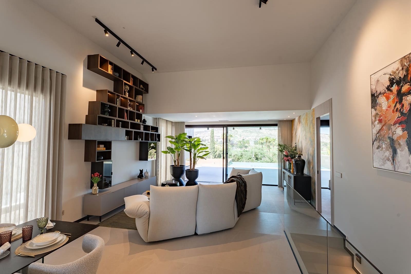 3 slaapkamer Villa te koop in Algorfa met zwembad garage - € 1.600.000 (Ref: 10093711)