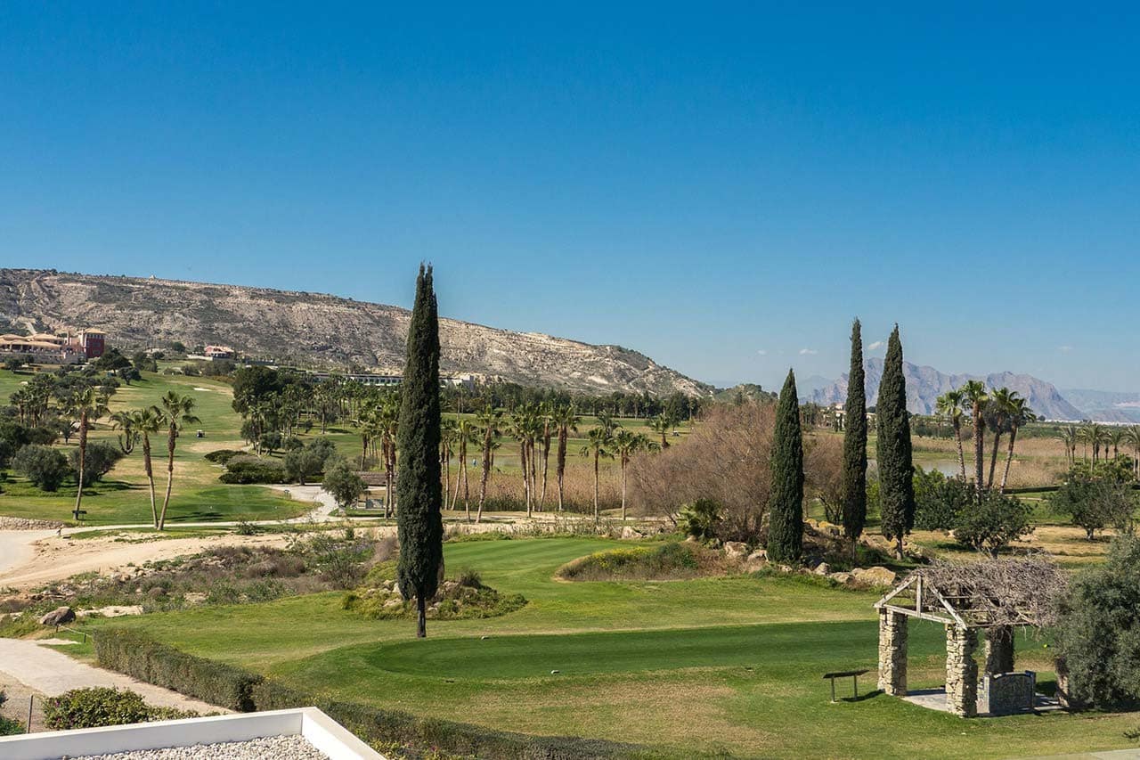 3 slaapkamer Villa te koop in Algorfa met zwembad garage - € 1.600.000 (Ref: 10093711)