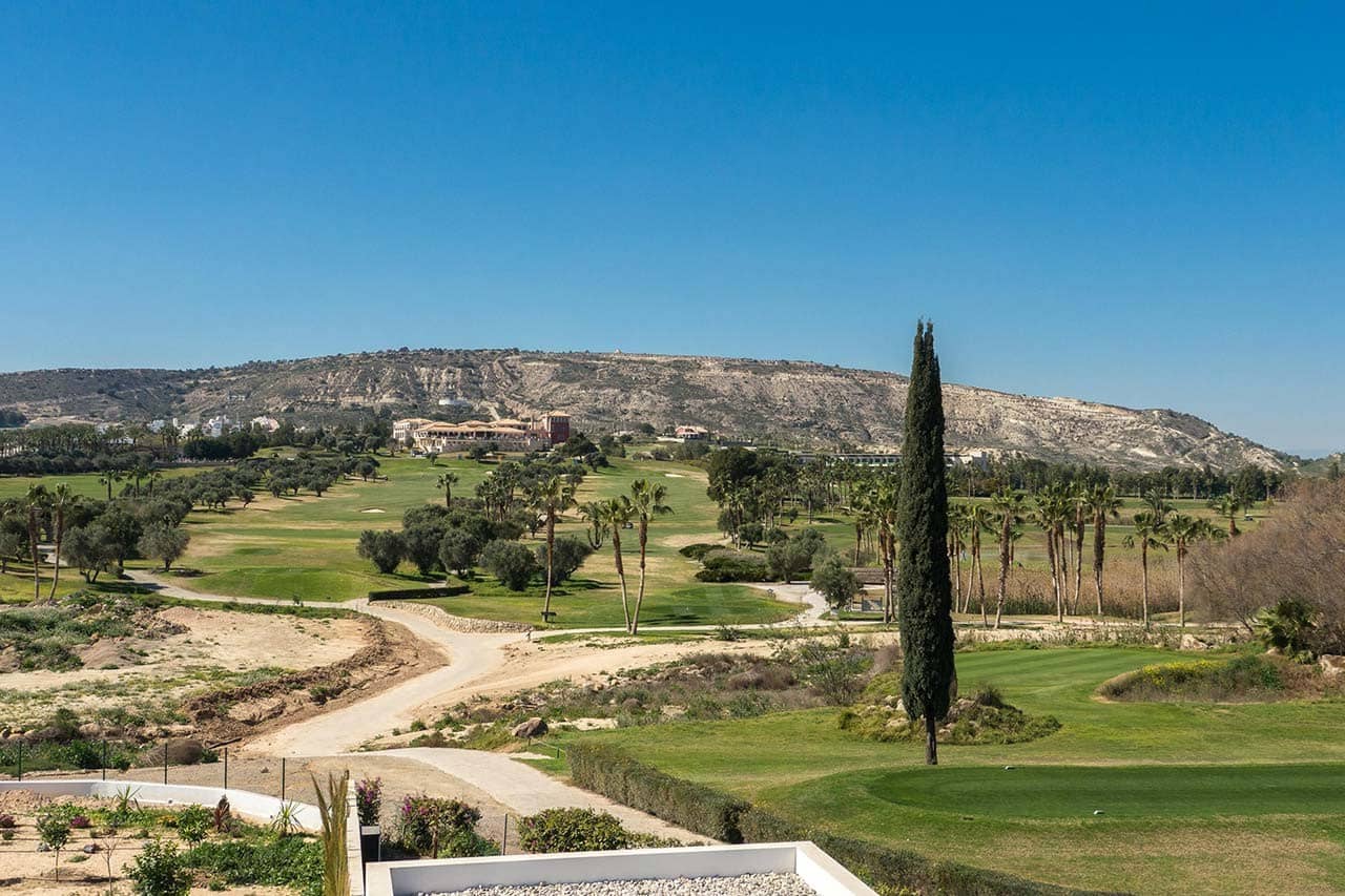 3 slaapkamer Villa te koop in Algorfa met zwembad garage - € 1.600.000 (Ref: 10093711)