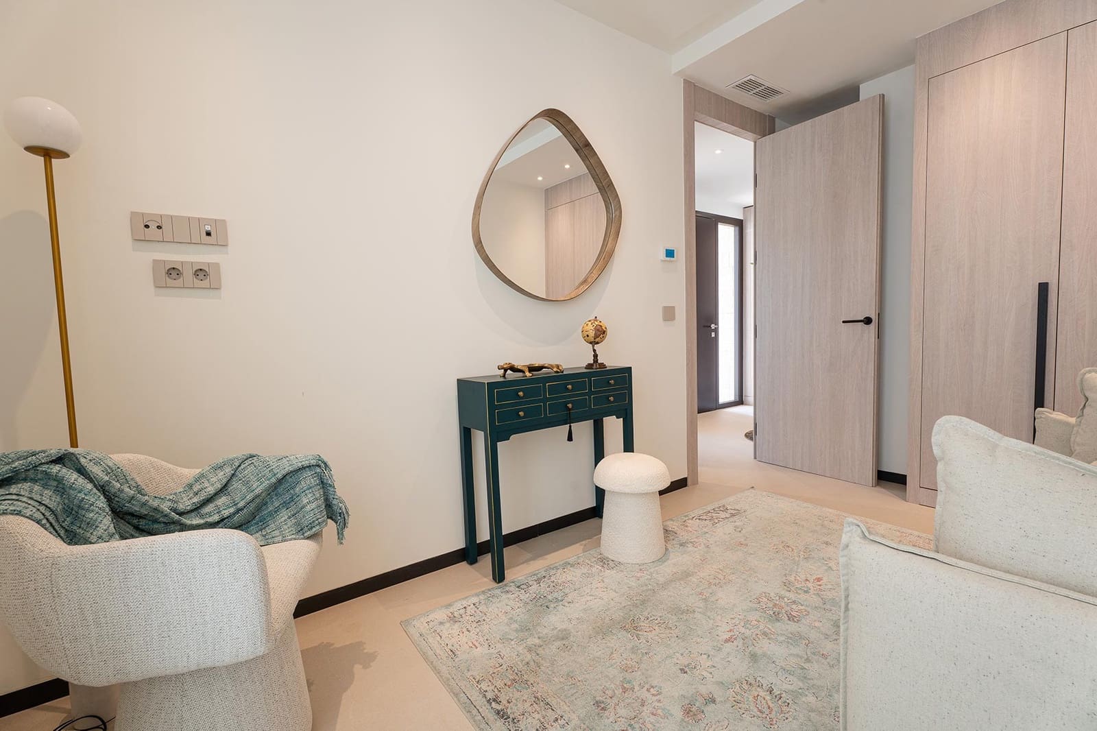 3 slaapkamer Villa te koop in Algorfa met zwembad garage - € 1.600.000 (Ref: 10093711)