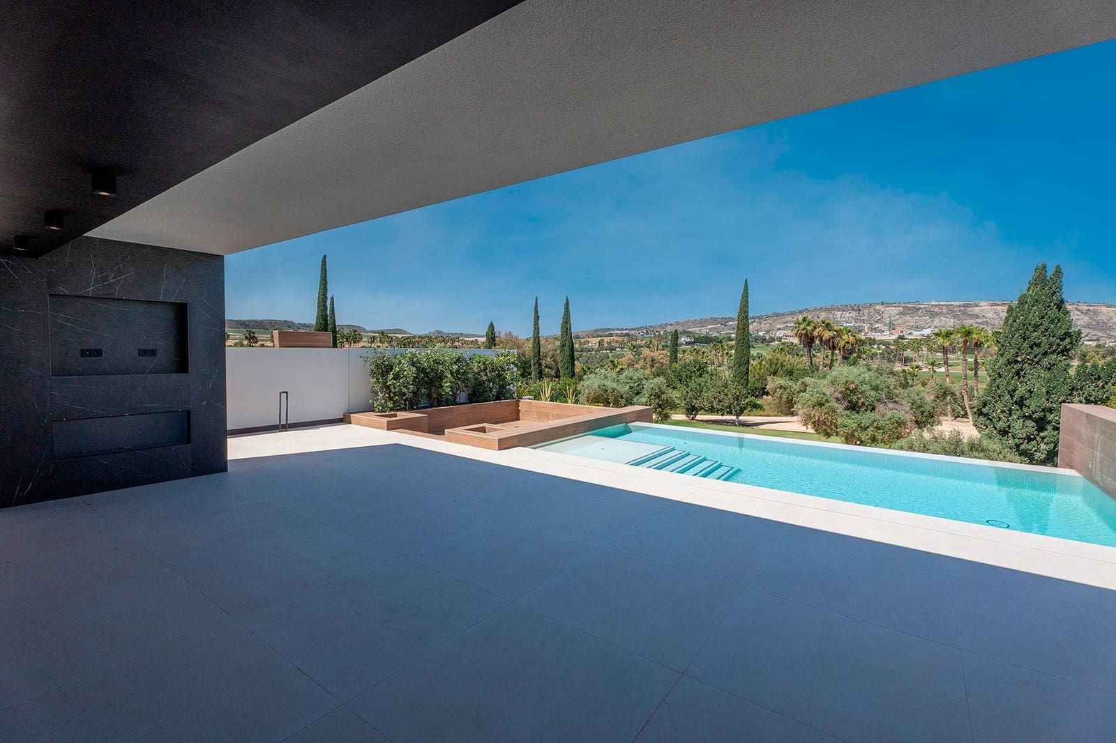 3 slaapkamer Villa te koop in Algorfa met zwembad garage - € 1.600.000 (Ref: 10093711)