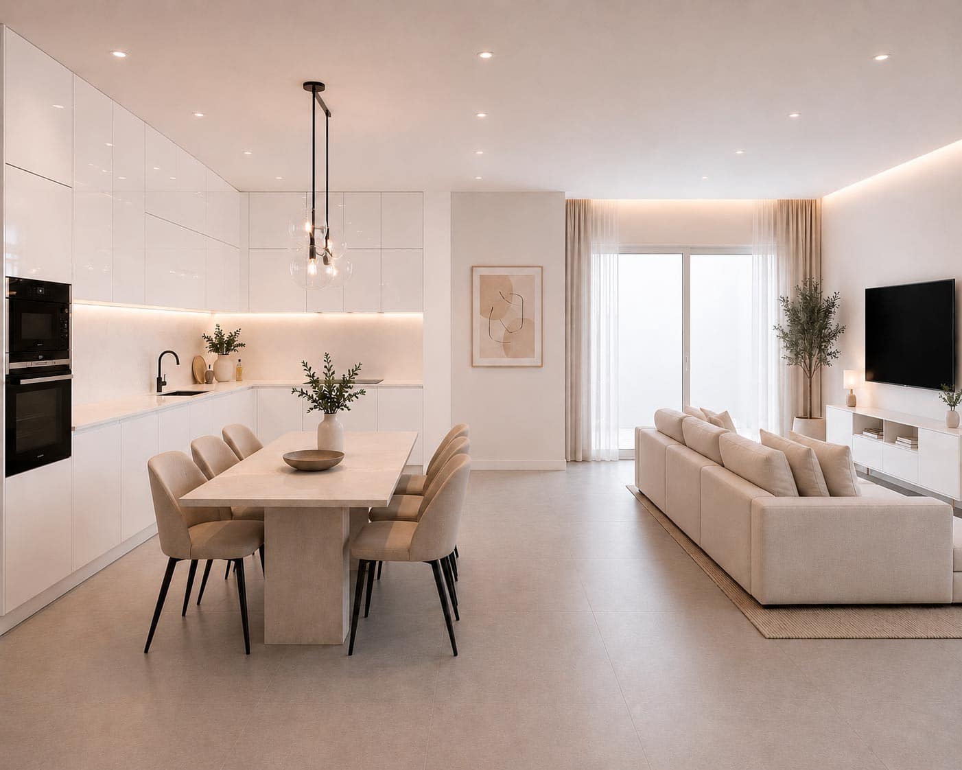 4 Zimmer Villa zu verkaufen in Mazarron mit Pool Garage - 289.000 € (Ref: 10093941)