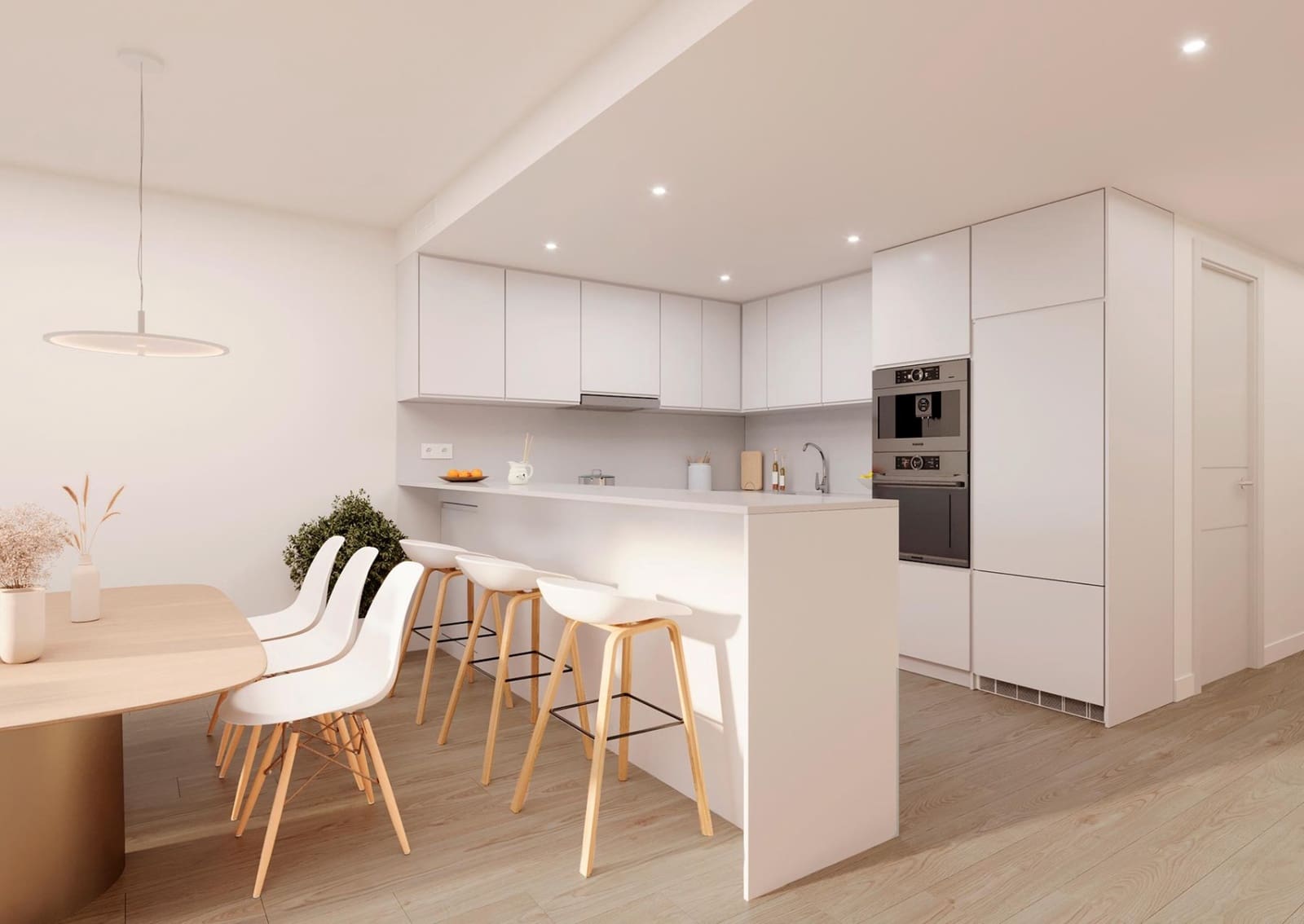 3 bedroom Bungalow for sale in La Manga Club with pool garage - € 435,000 (Ref: 10112129)