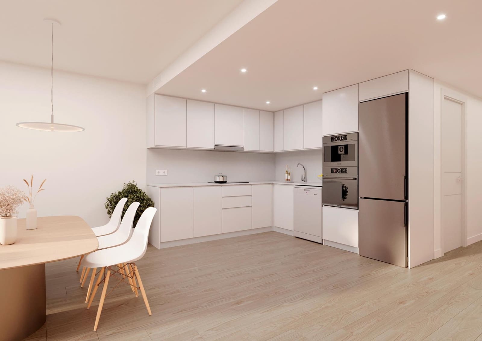 3 bedroom Bungalow for sale in La Manga Club with pool garage - € 435,000 (Ref: 10112129)
