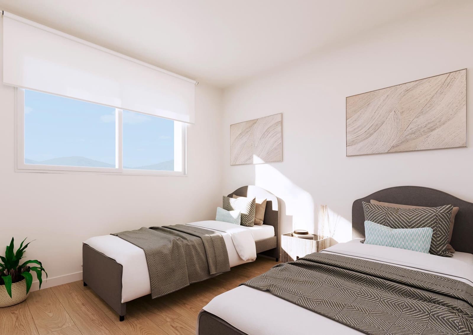 3 bedroom Bungalow for sale in La Manga Club with pool garage - € 435,000 (Ref: 10112129)