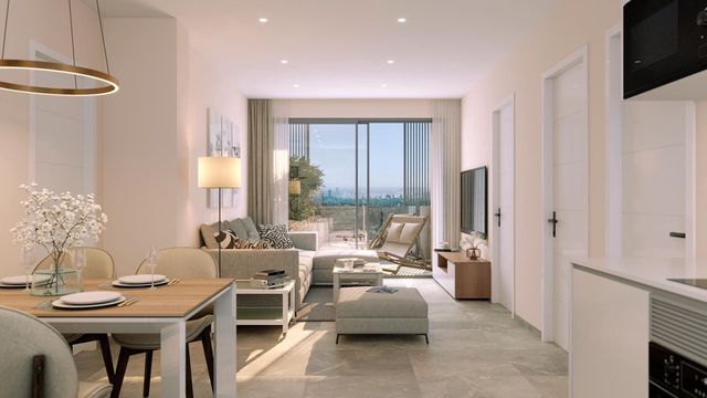 2 sypialnia Penthouse na sprzedaż w Nueva Torrevieja, Torrevieja z basenem garażem - 375 000 € (Ref: 10112132)
