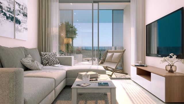2 sypialnia Penthouse na sprzedaż w Nueva Torrevieja, Torrevieja z basenem garażem - 375 000 € (Ref: 10112132)