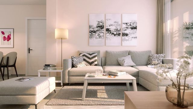 2 sypialnia Penthouse na sprzedaż w Nueva Torrevieja, Torrevieja z basenem garażem - 375 000 € (Ref: 10112132)
