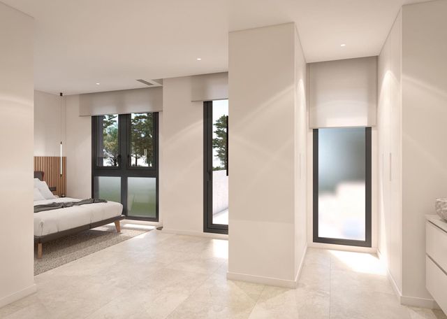 3 soveværelse Villa til salg i Torre-Pacheco med swimmingpool garage - € 550.000 (Ref: 10124777)