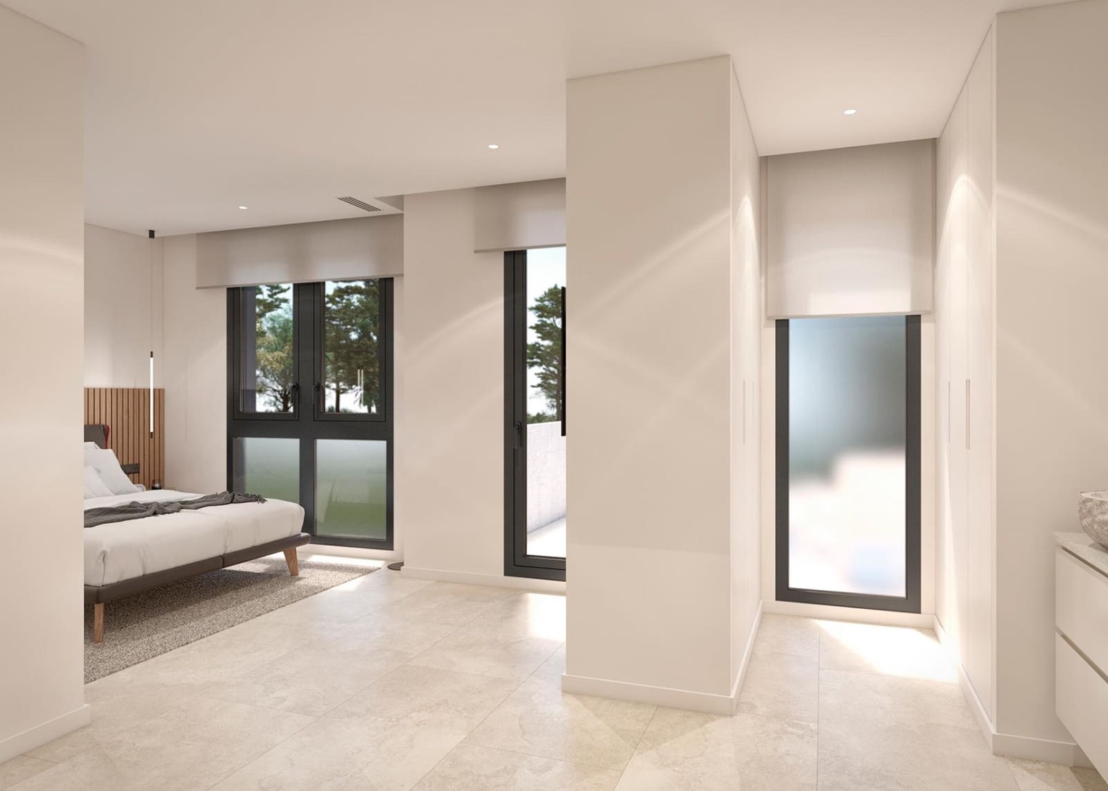 3 camera da letto Villa in vendita in Torre-Pacheco con piscina garage - 670.000 € (Rif: 10124778)