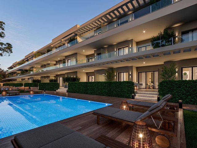 3 soverom Penthouse til salgs i Los Narejos, Los Alcázares med svømmebasseng garasje - € 479 000 (Ref: 10125003)