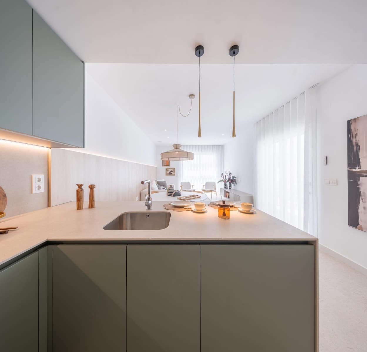 3 slaapkamer Bungalow te koop in Pilar de la Horadada met zwembad garage - € 315.900 (Ref: 10140322)