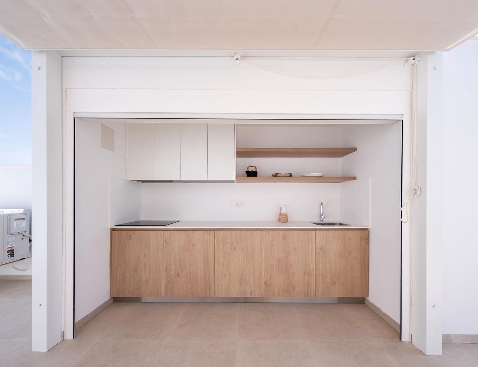 2 slaapkamer Bungalow te koop in Pilar de la Horadada met zwembad garage - € 329.900 (Ref: 10140323)
