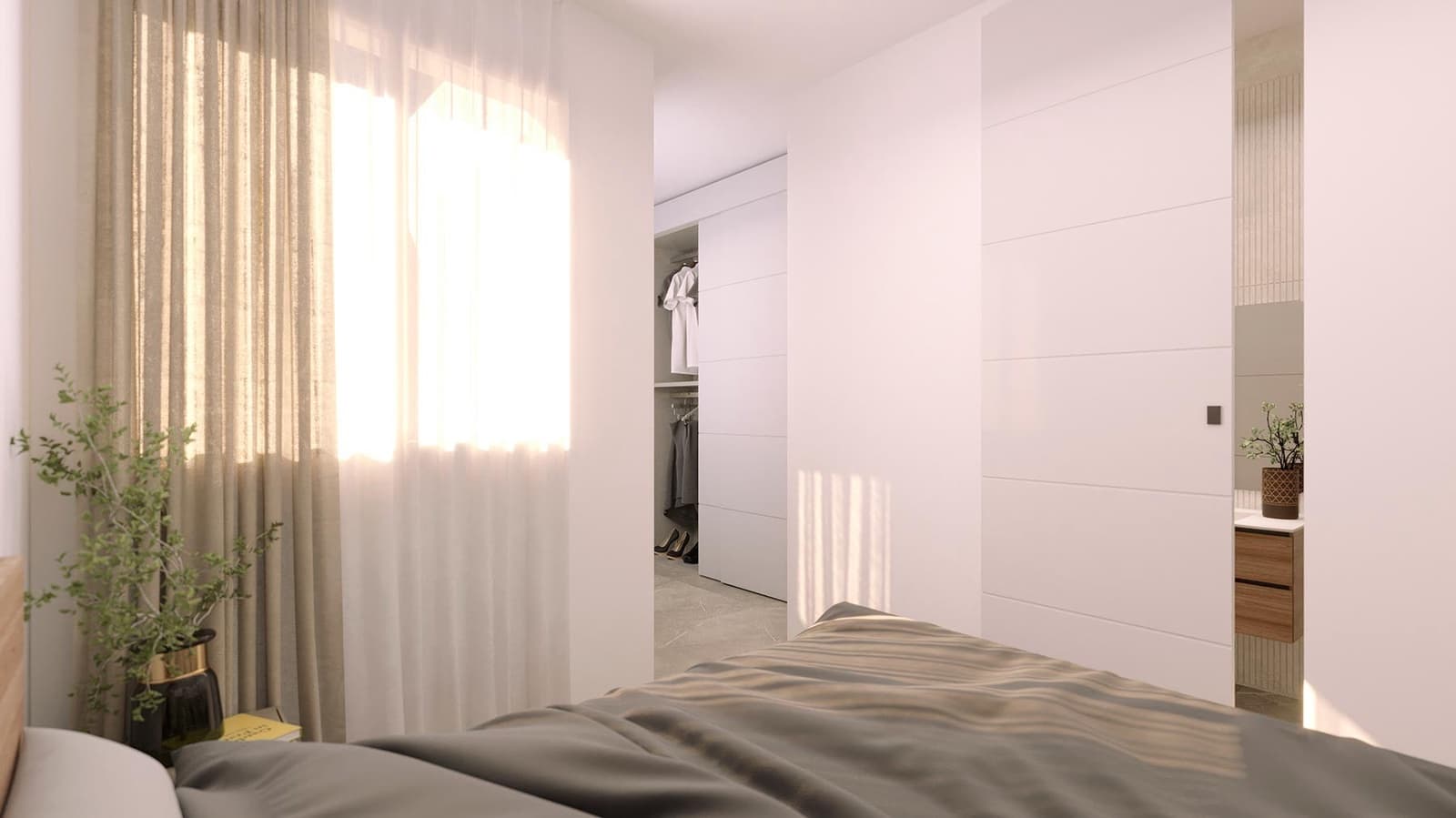 2 bedroom Apartment for sale in Torrevieja with pool - € 260,000 (Ref: 10145034)