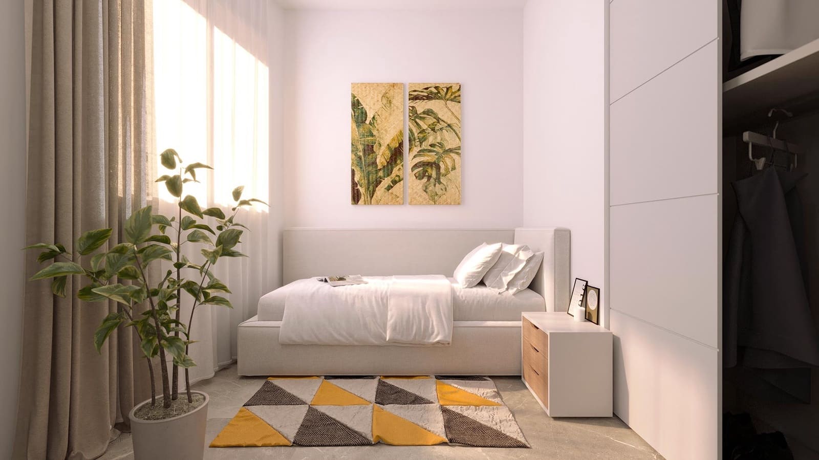 2 bedroom Apartment for sale in Torrevieja with pool - € 260,000 (Ref: 10145034)