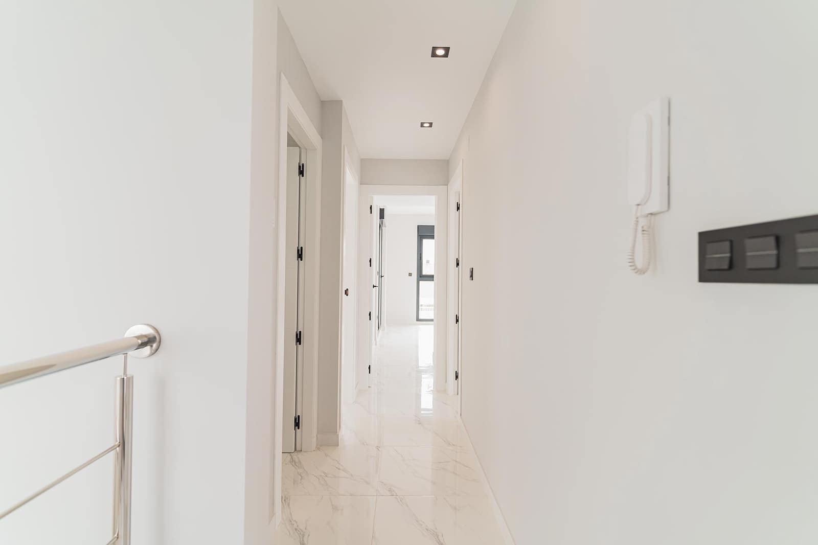 4 sypialnia Bungalow na sprzedaż w Orihuela Costa z basenem garażem - 699 900 € (Ref: 10153967)