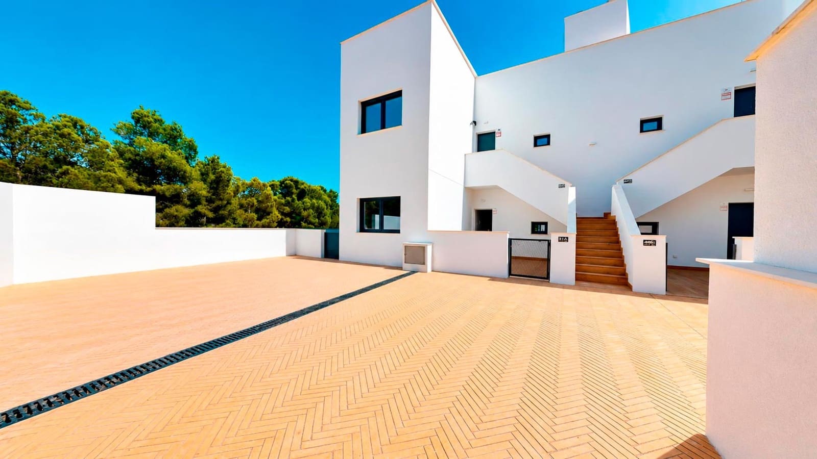 3 bedroom Bungalow for sale in Finestrat with pool garage - € 439,900 (Ref: 10163222)