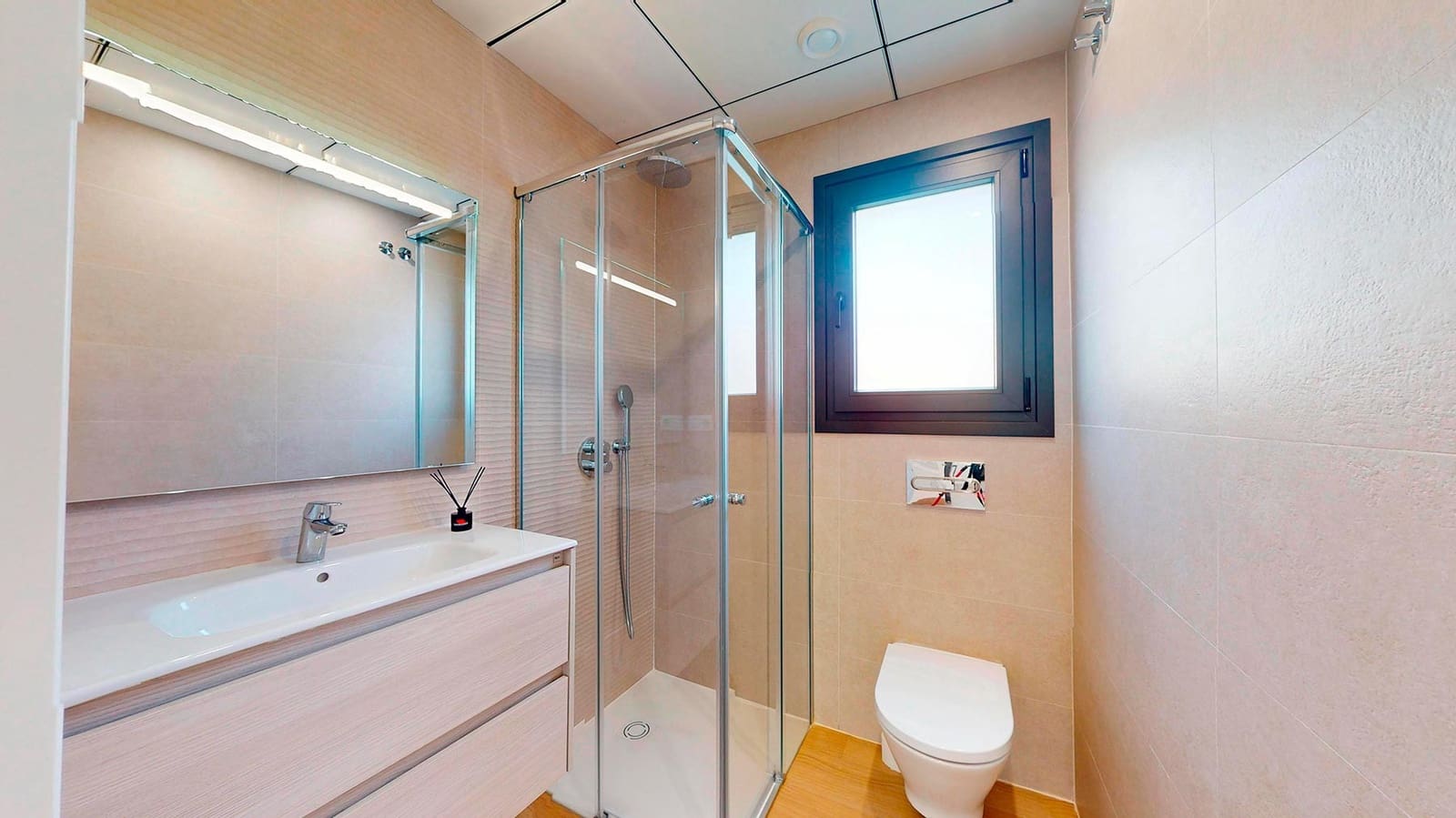 3 bedroom Bungalow for sale in Finestrat with pool garage - € 439,900 (Ref: 10163222)