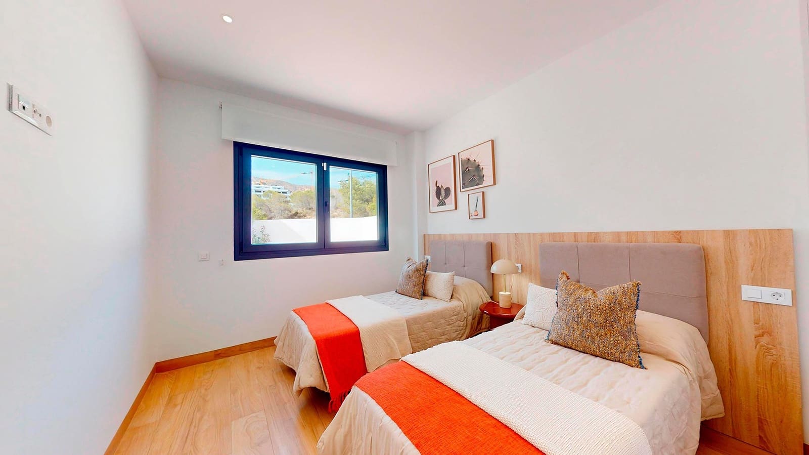 3 bedroom Bungalow for sale in Finestrat with pool garage - € 439,900 (Ref: 10163222)