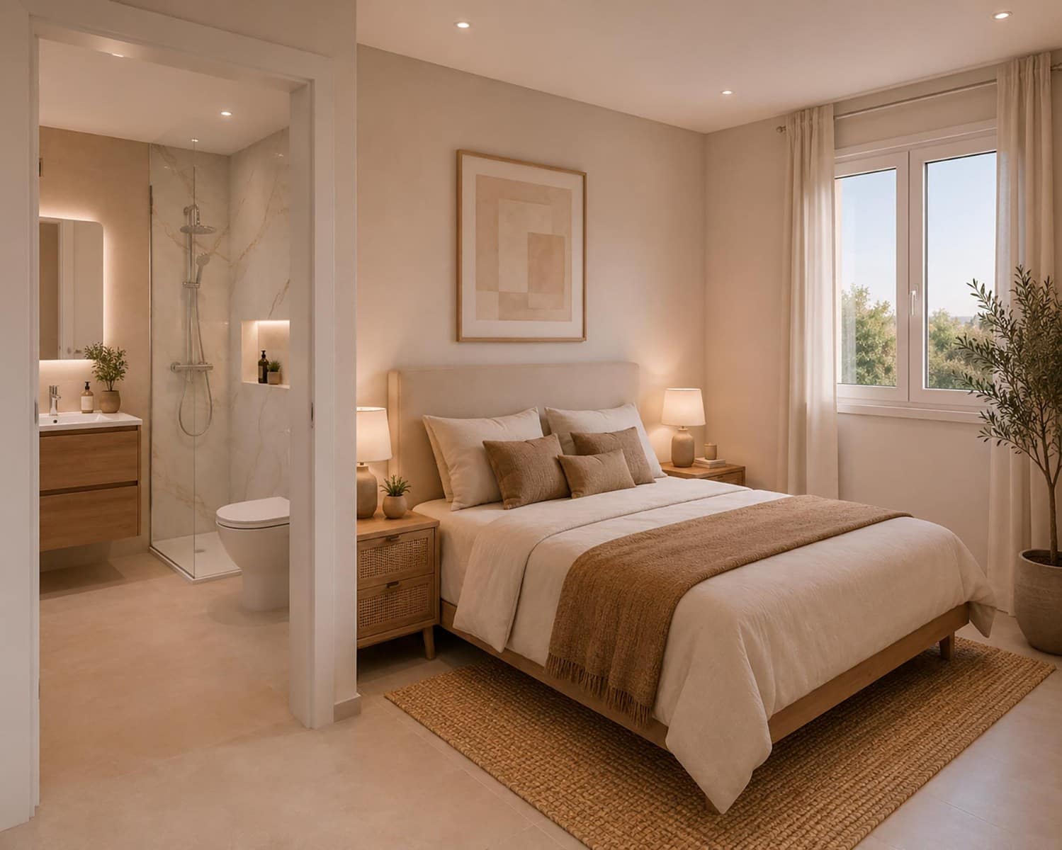2 slaapkamer Villa te koop in La Azohia met garage - € 275.000 (Ref: 10165676)