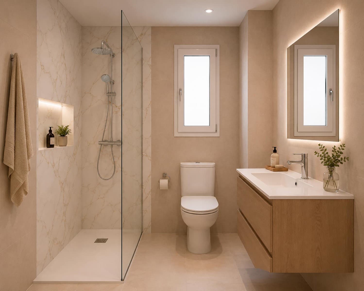 2 slaapkamer Villa te koop in La Azohia met garage - € 275.000 (Ref: 10165676)