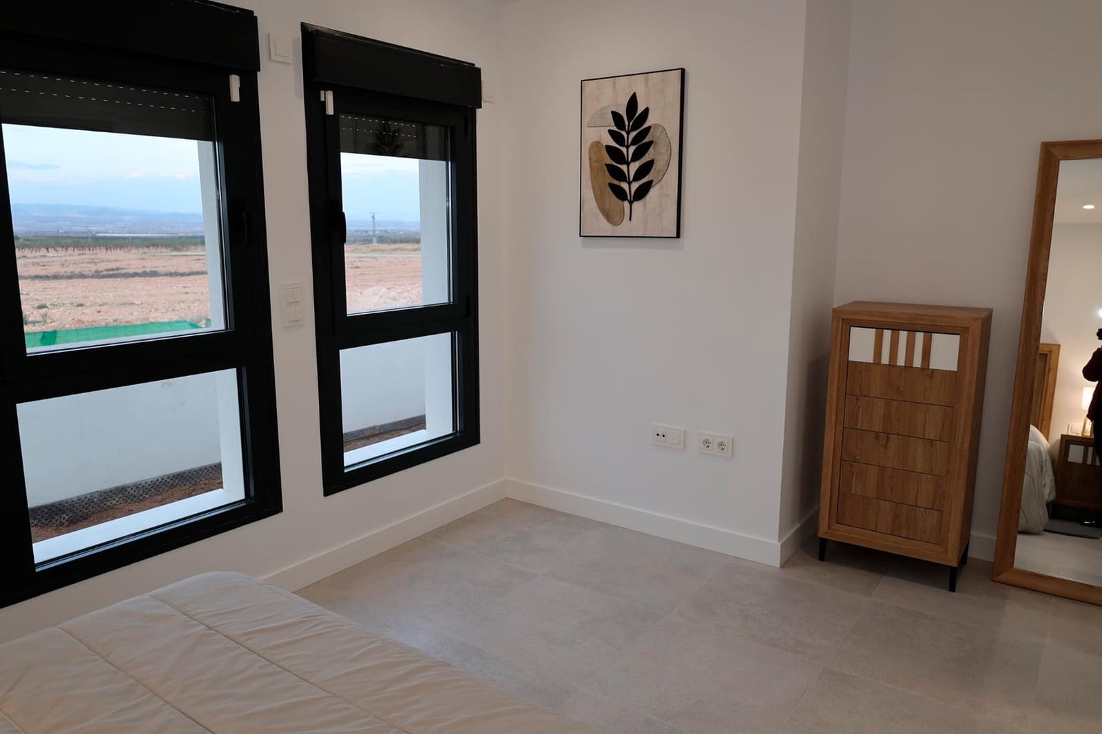 Chalet de 3 habitaciones en La Pinilla en venta con piscina garaje - 388.125 € (Ref: 10169265)