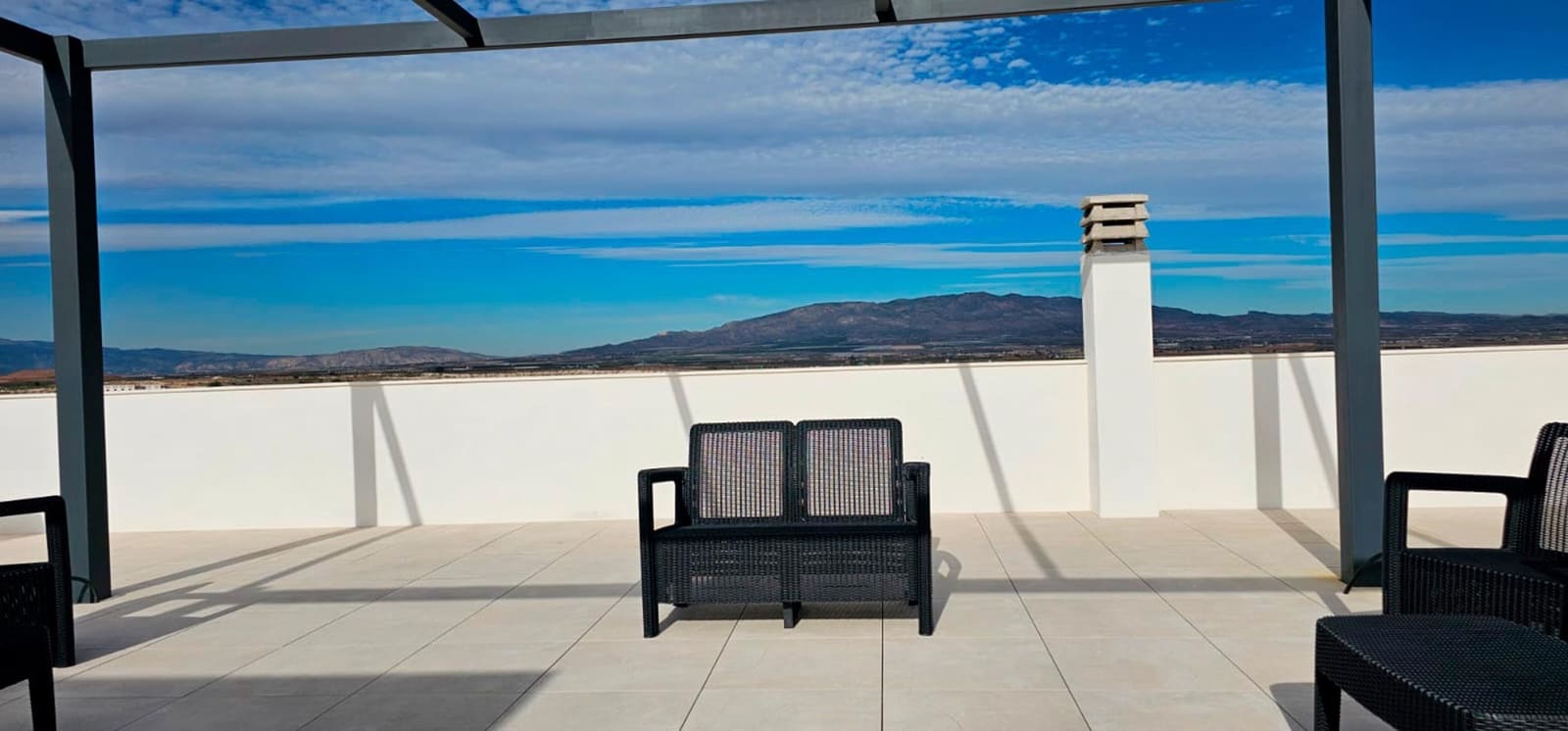 Chalet de 3 habitaciones en La Pinilla en venta con piscina garaje - 388.125 € (Ref: 10169265)