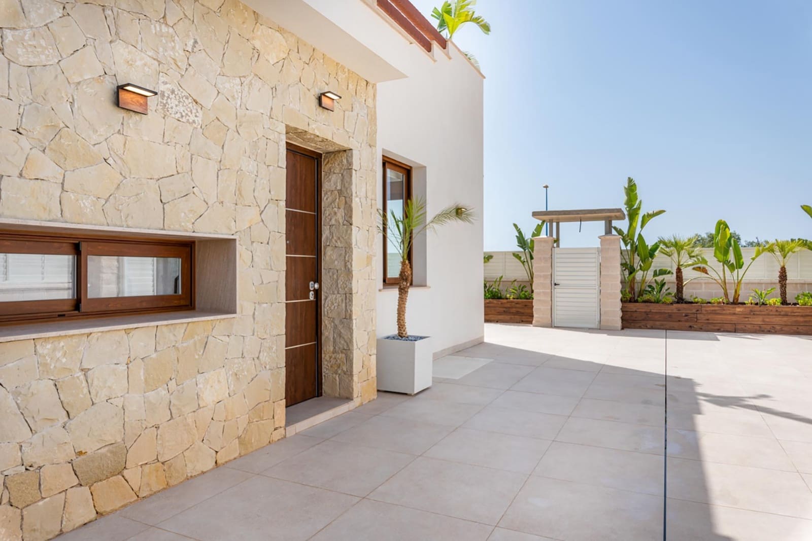 3 bedroom Villa for sale in Vera with pool garage - € 454,000 (Ref: 10182097)